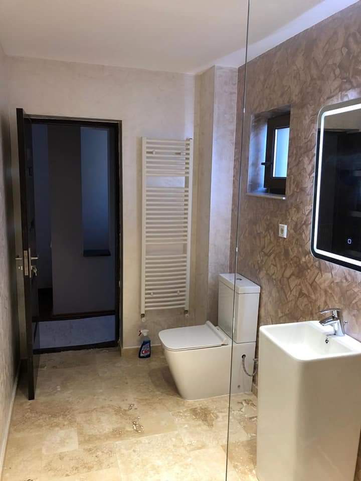 Placi Travertin La Oferta