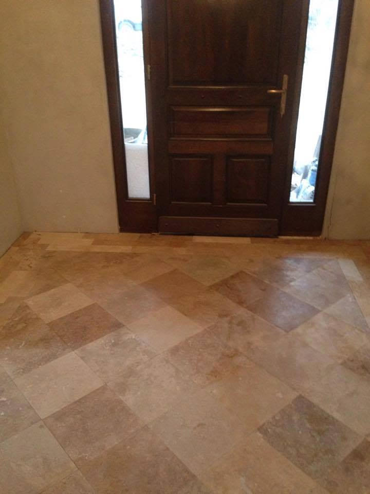 Placi Travertin Promotie