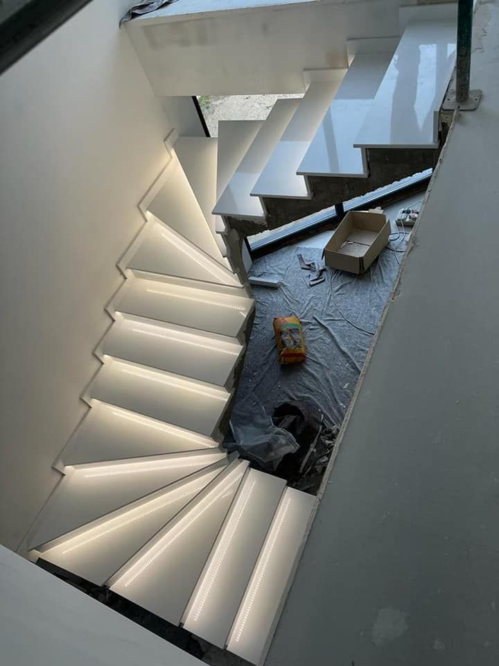 La Comanda Trepte Cuart