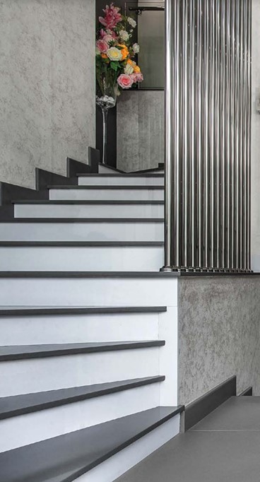 La Comanda Trepte Cuart