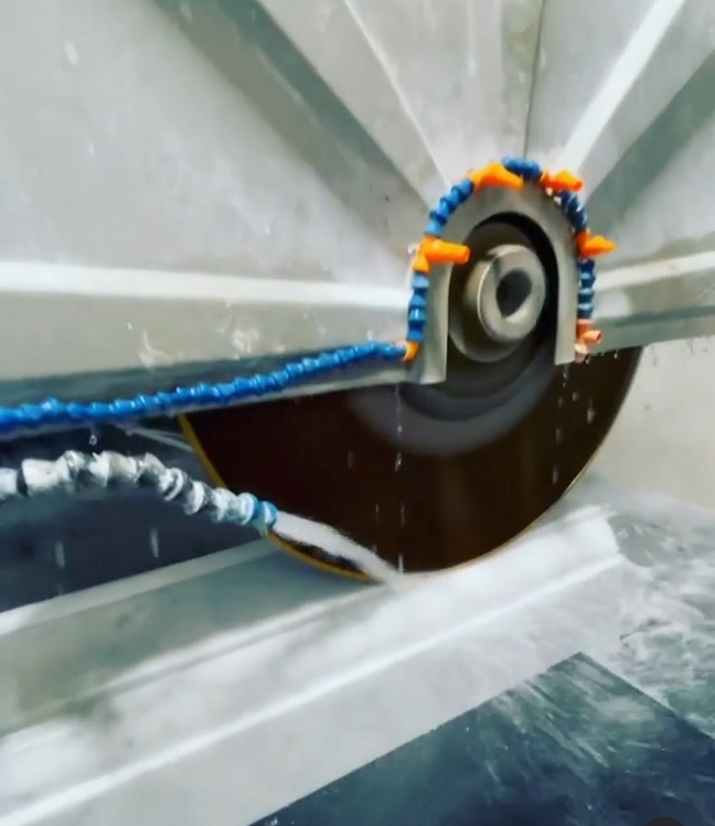 Prelucram Trepte Cuart Personalizate