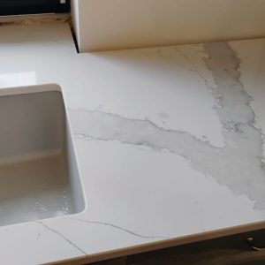 Blat Cuart Calacatta Pastino