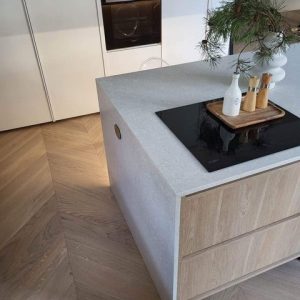 Cuart Technistone Noble Quartzite